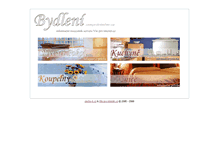 Tablet Screenshot of bydleni.vseprointerier.cz
